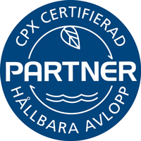 CPX certifierad partner