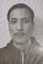 Zaman Ahmadi, Yrkesarbetare